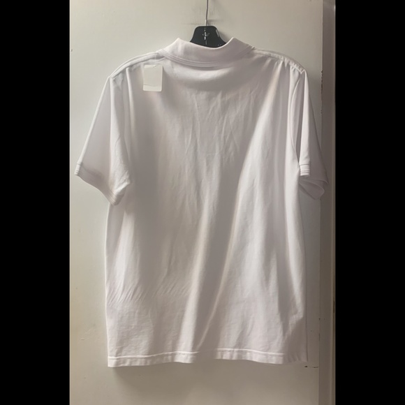 🌟 Men's ID Identity Polo with Pocket - Picture 3 of 3